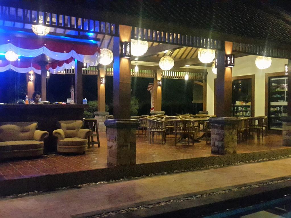 גילי טרוונגן Coral Beach Pizza Cottages מראה חיצוני תמונה