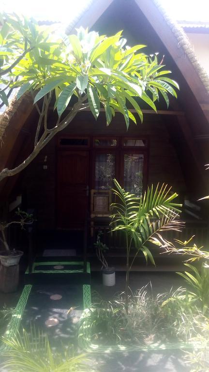 גילי טרוונגן Coral Beach Pizza Cottages מראה חיצוני תמונה