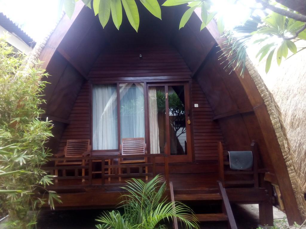 גילי טרוונגן Coral Beach Pizza Cottages מראה חיצוני תמונה