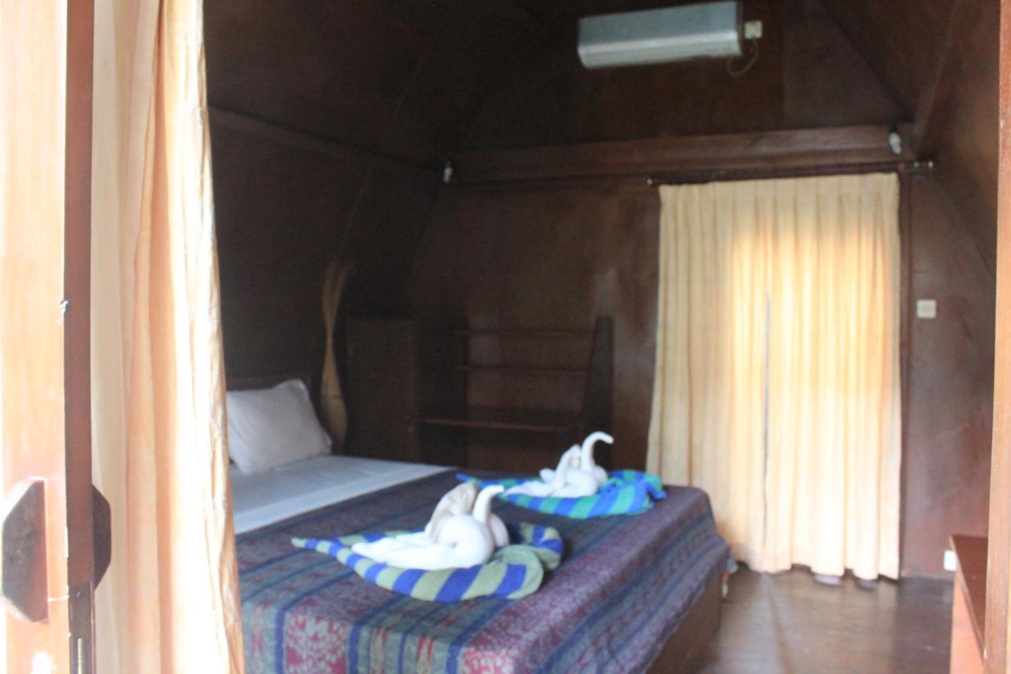גילי טרוונגן Coral Beach Pizza Cottages מראה חיצוני תמונה